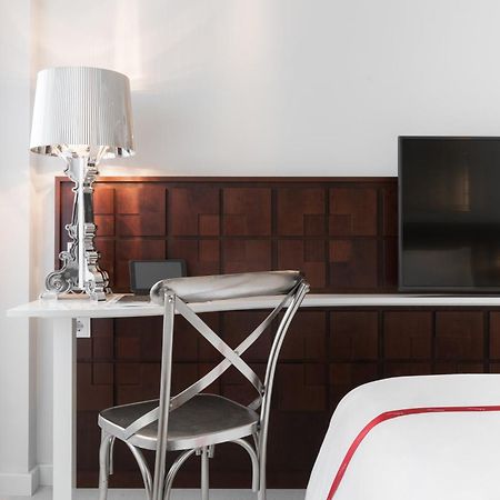 Ruby Coco Hotel Dusseldorf Ngoại thất bức ảnh