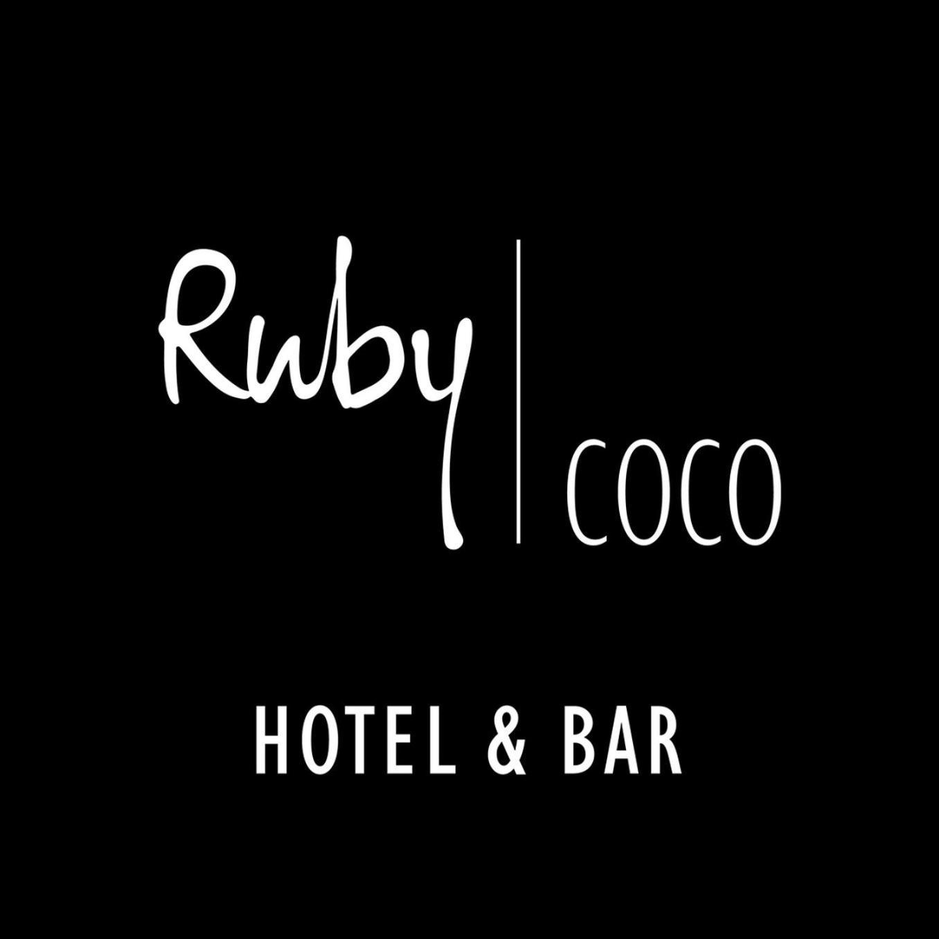 Ruby Coco Hotel Dusseldorf Ngoại thất bức ảnh